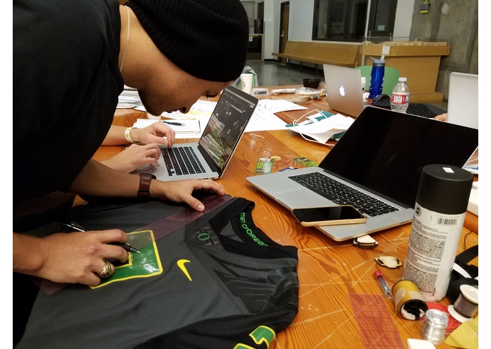 Icarus – screenshot 1