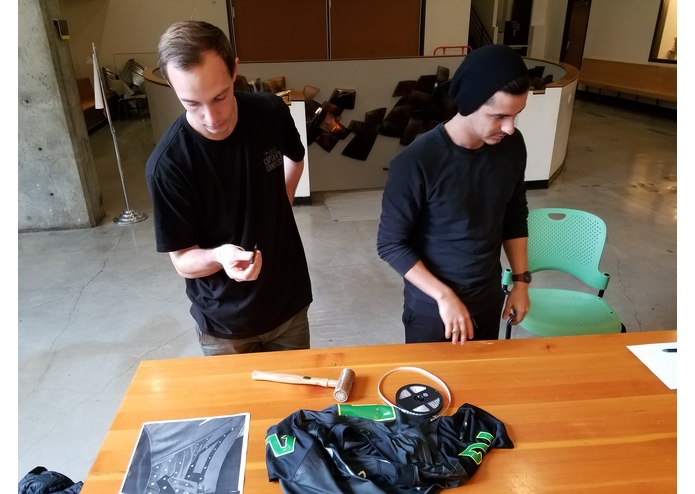 Icarus – screenshot 2