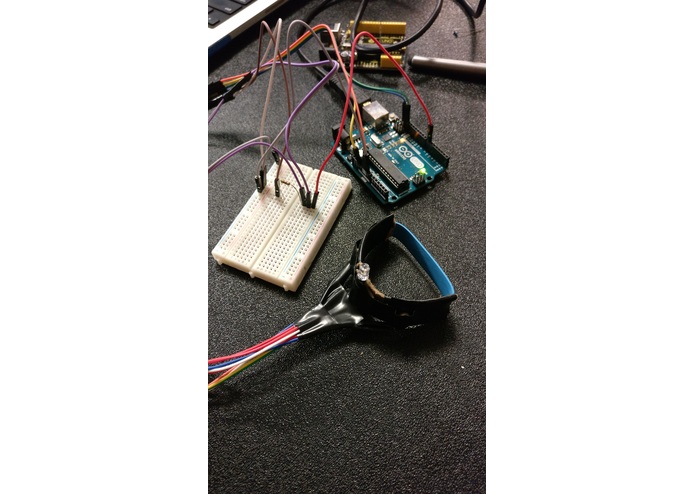 Electric Boogaloo – screenshot 1