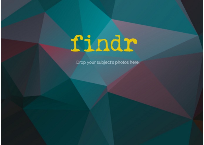 findr – screenshot 1
