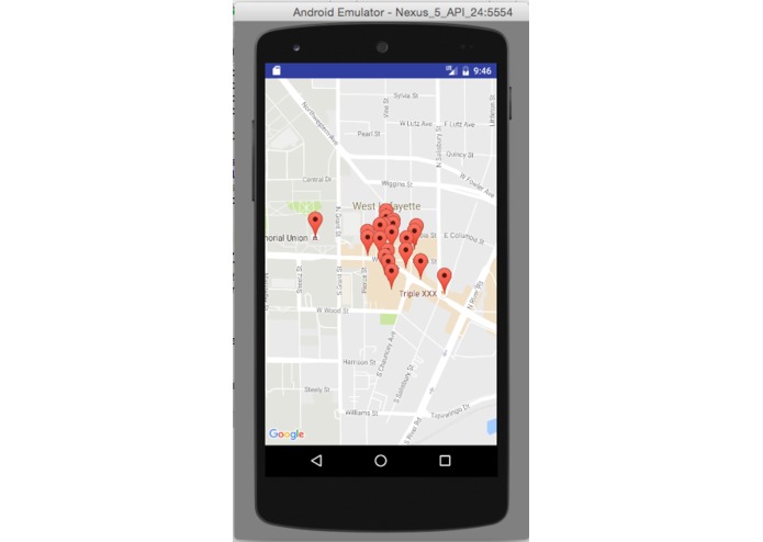 Find Food Friends – screenshot 5