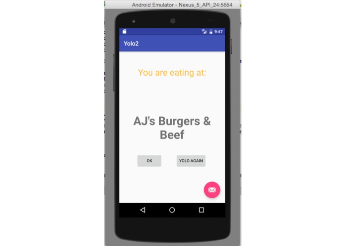 Find Food Friends – screenshot 7