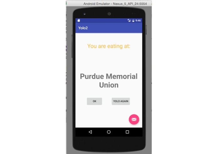 Find Food Friends – screenshot 6