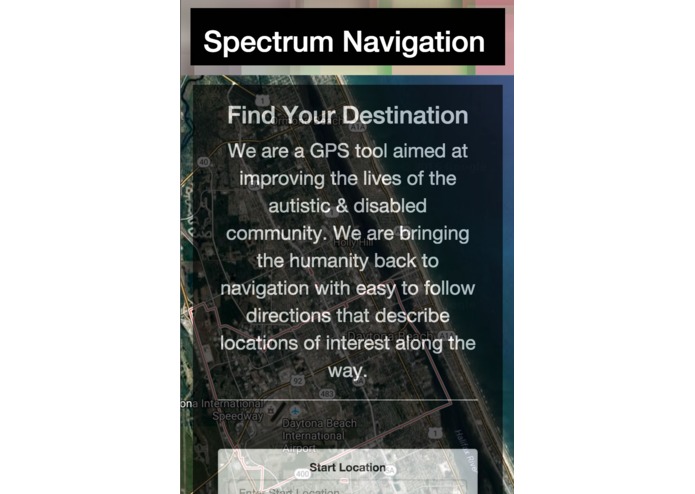SpectrumNavigation – screenshot 4