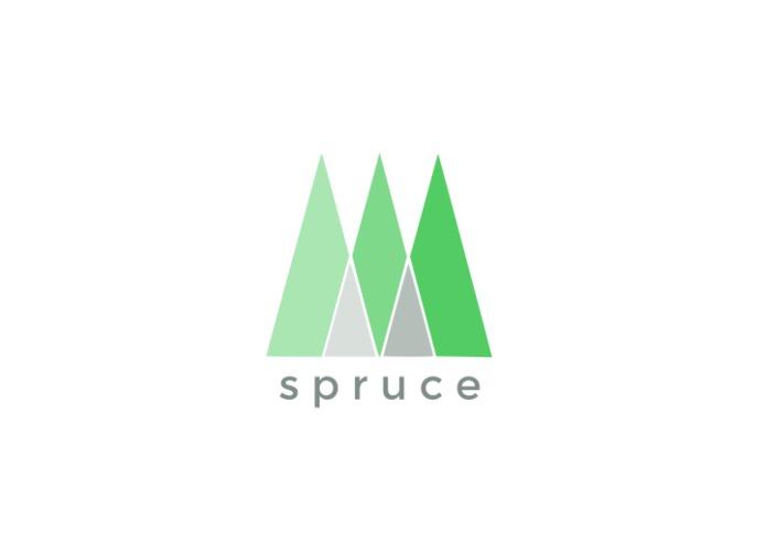 Spruce Banking Project – screenshot 1