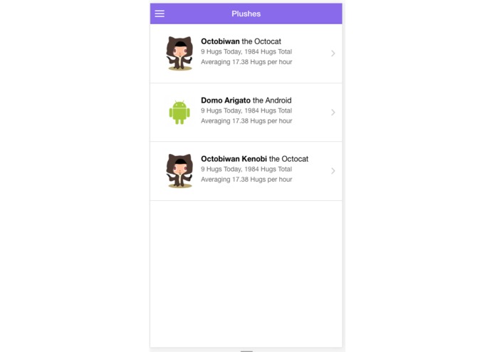 Do You Want To Hug Me? – screenshot 3