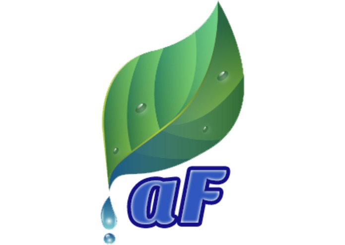 aQuaFlora – screenshot 1