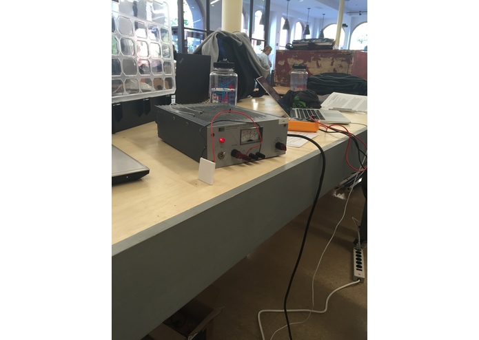 Power Gauntlet – screenshot 3