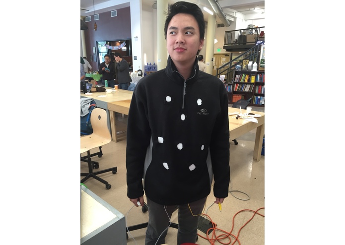 Power Gauntlet – screenshot 6