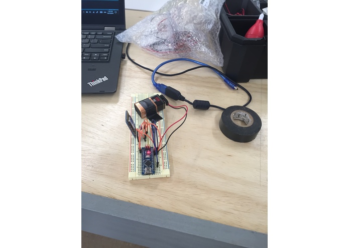 Power Gauntlet – screenshot 4