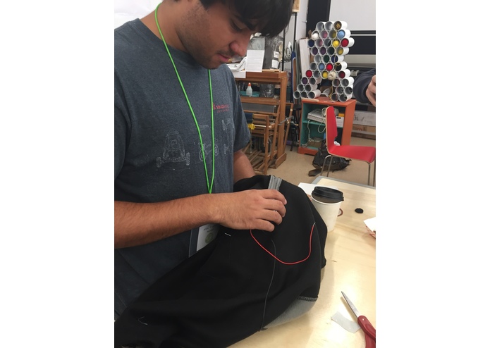 Power Gauntlet – screenshot 5