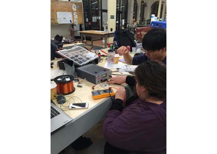 Power Gauntlet – screenshot 8