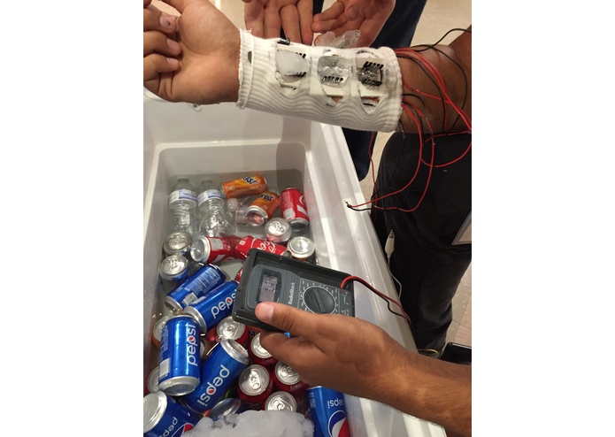 Power Gauntlet – screenshot 9