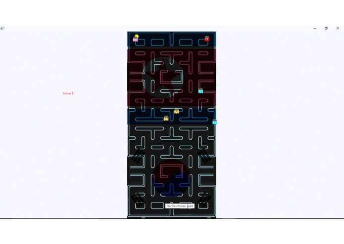 team-alpha – screenshot 1