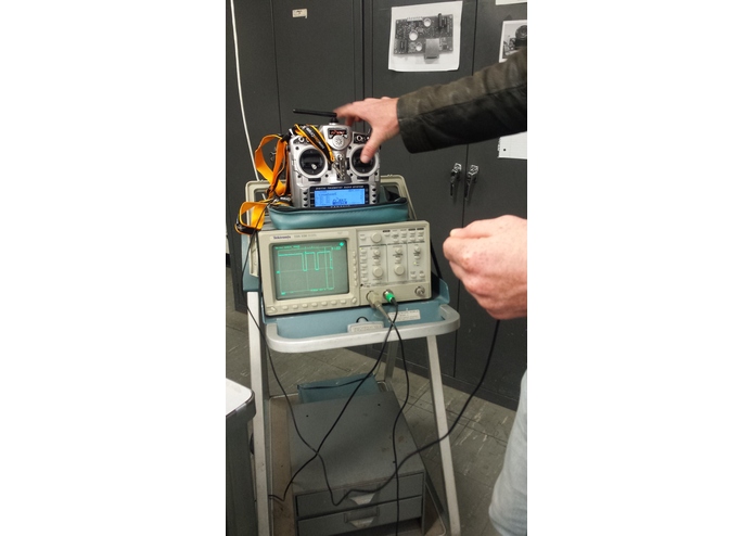 Pyo Drone – screenshot 4