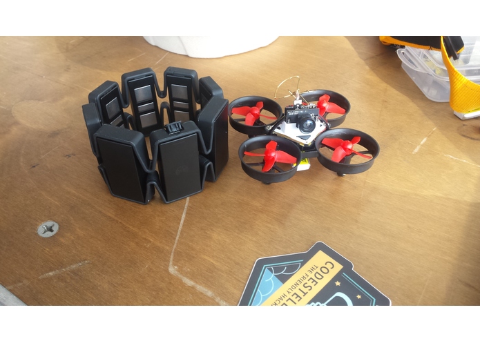 Pyo Drone – screenshot 1