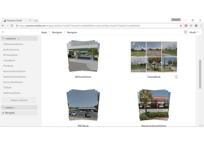 SpectrumNavigation – screenshot 5