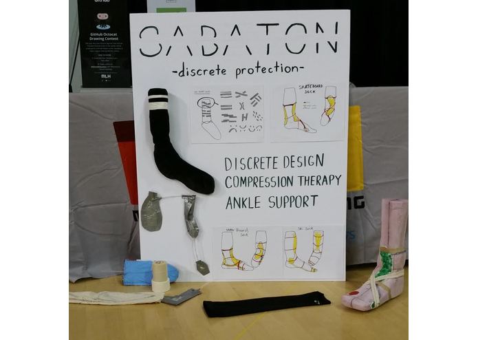 Sabaton – screenshot 1