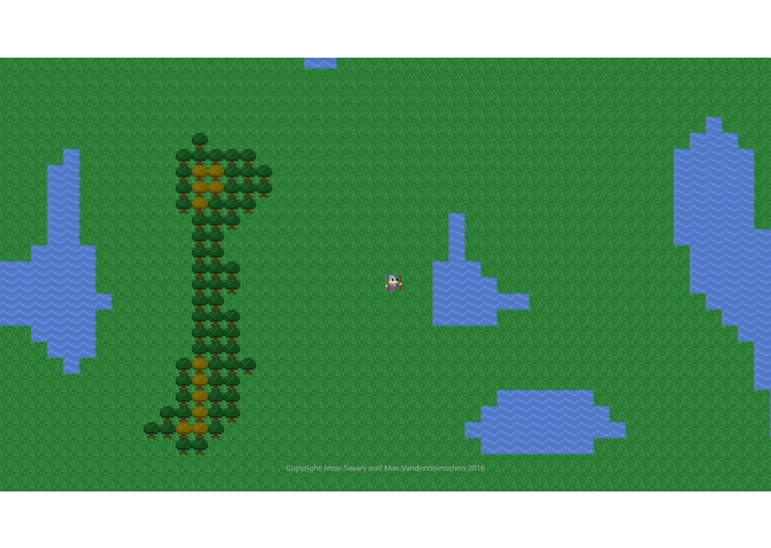 Arcadian Conquest – screenshot 1