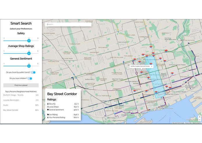 MeSee – screenshot 2