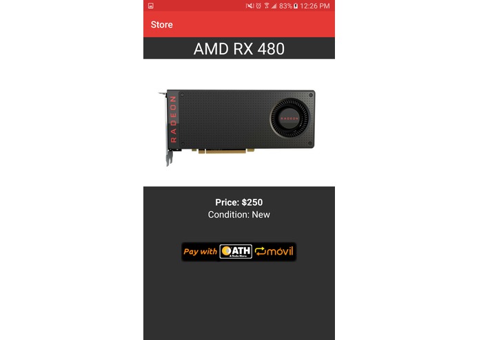 ATH Móvil Payments – screenshot 7