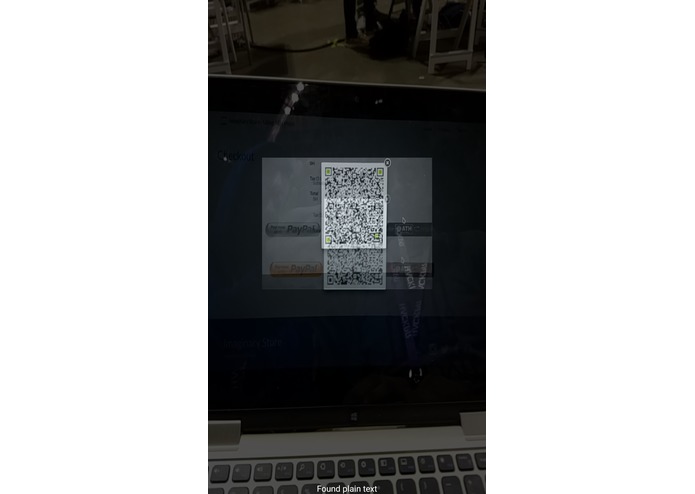 ATH Móvil Payments – screenshot 4