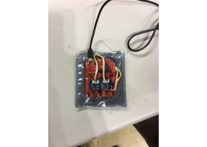 Sideline Showdown – screenshot 1