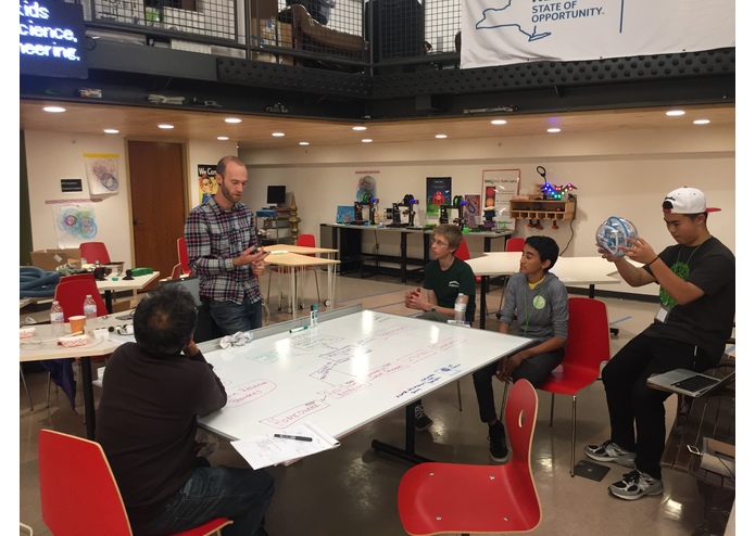 Sunny Time – screenshot 2