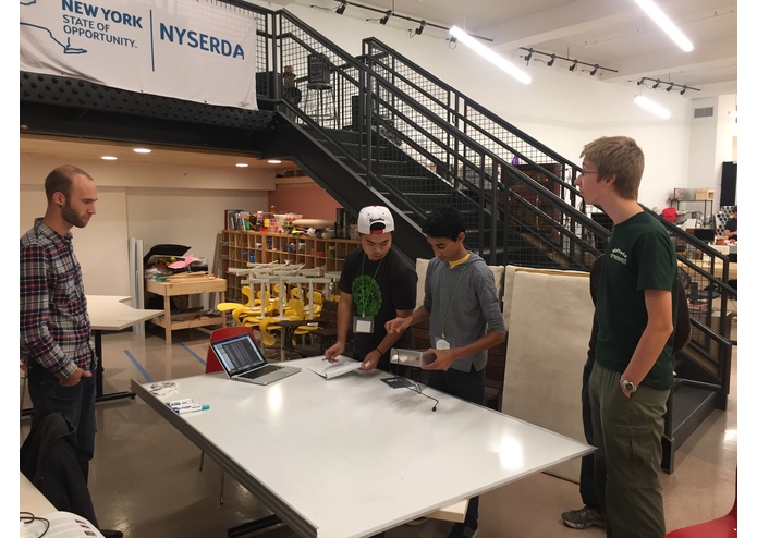 Sunny Time – screenshot 6