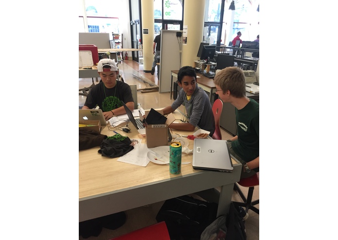 Sunny Time – screenshot 3