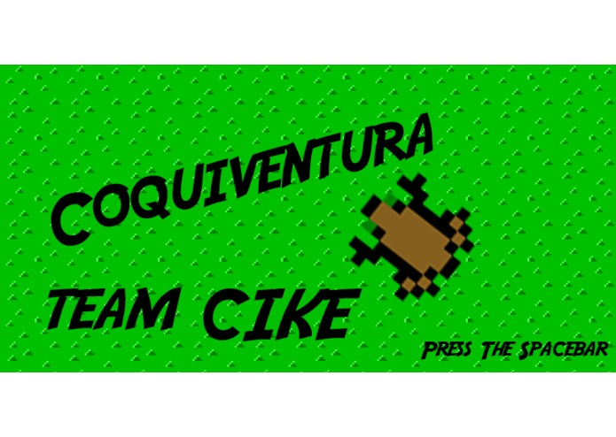 Coquiventura! – screenshot 1