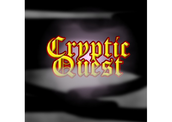 Cryptic Quest – screenshot 1