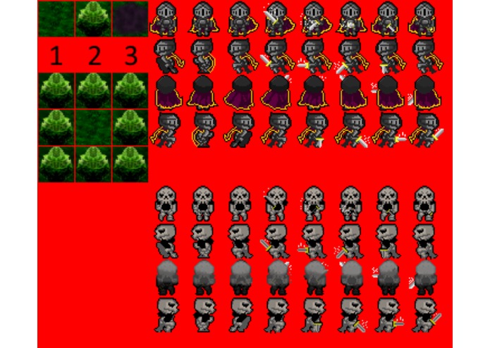 Cryptic Quest – screenshot 2
