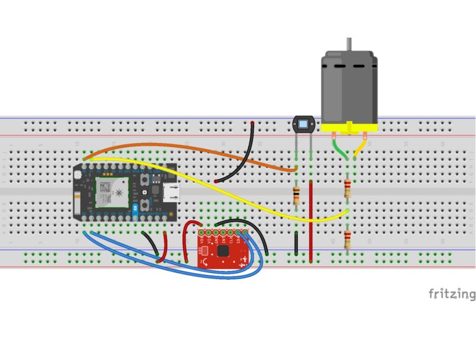 Sunny Time – screenshot 5