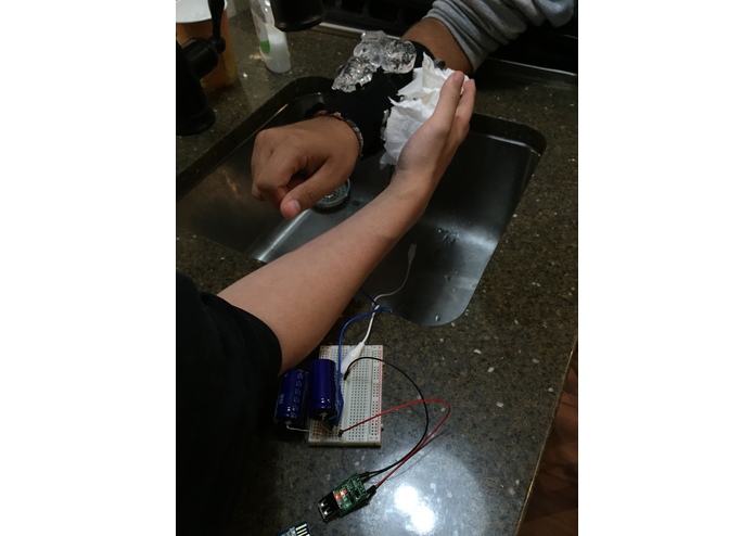 Power Gauntlet – screenshot 11