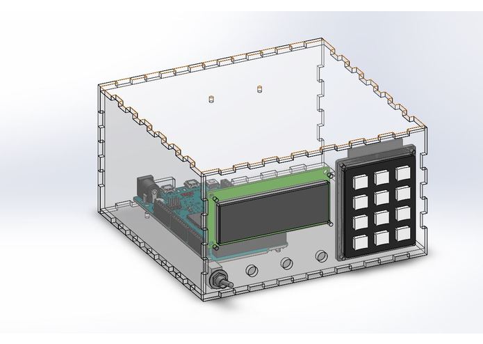 Dash Gas Tracker – screenshot 3