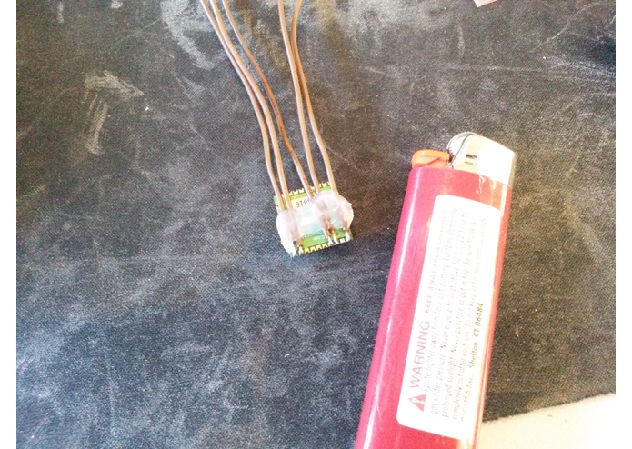 Dash Gas Tracker – screenshot 4