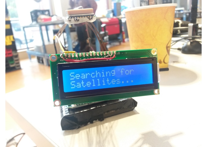 Dash Gas Tracker – screenshot 5