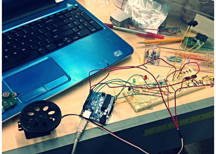 Soom – screenshot 6