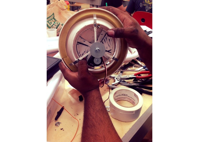 Soom – screenshot 5