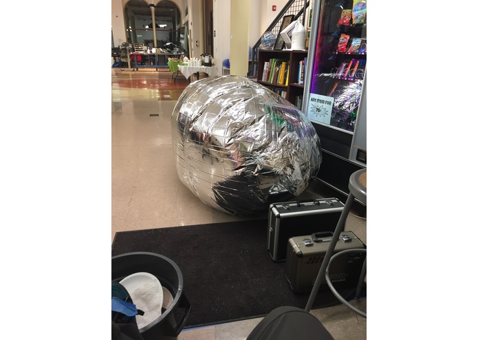 Green Helix: Aerial Facility-Level Energy Auditing – screenshot 2