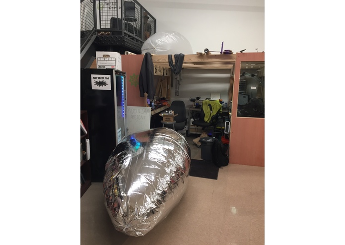 Green Helix: Aerial Facility-Level Energy Auditing – screenshot 3