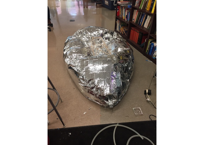 Green Helix: Aerial Facility-Level Energy Auditing – screenshot 4