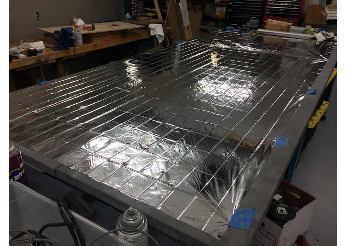 Green Helix: Aerial Facility-Level Energy Auditing – screenshot 5