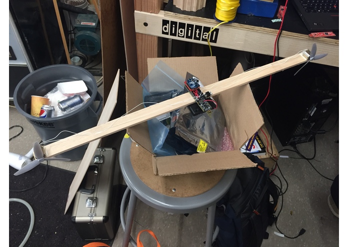 Green Helix: Aerial Facility-Level Energy Auditing – screenshot 6