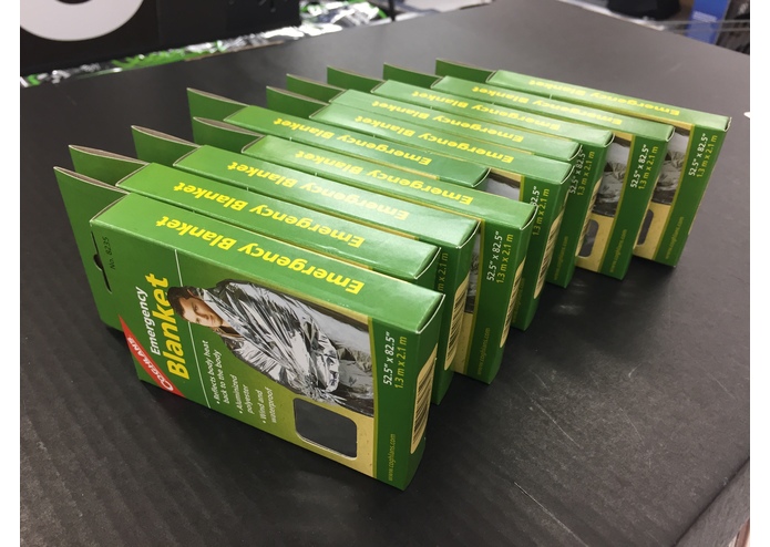 Green Helix: Aerial Facility-Level Energy Auditing – screenshot 7