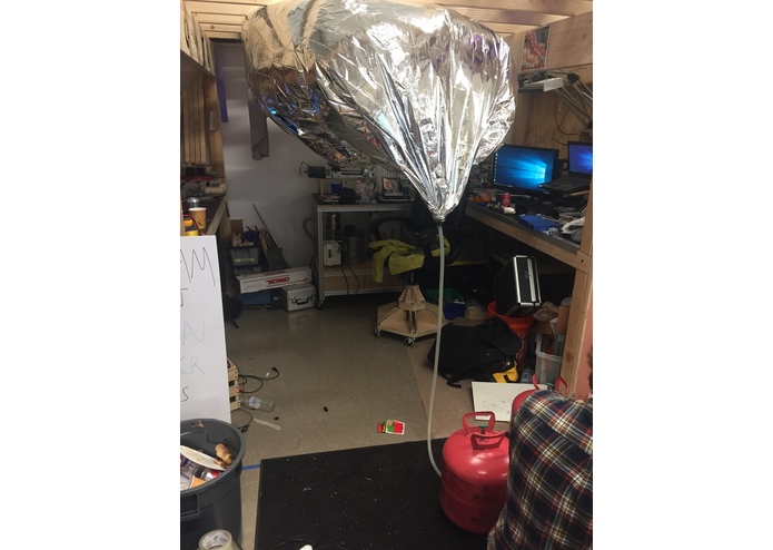 Green Helix: Aerial Facility-Level Energy Auditing – screenshot 8