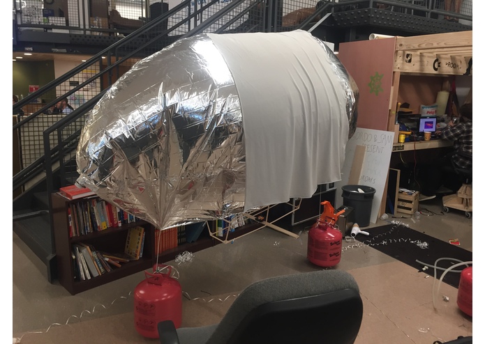 Green Helix: Aerial Facility-Level Energy Auditing – screenshot 10