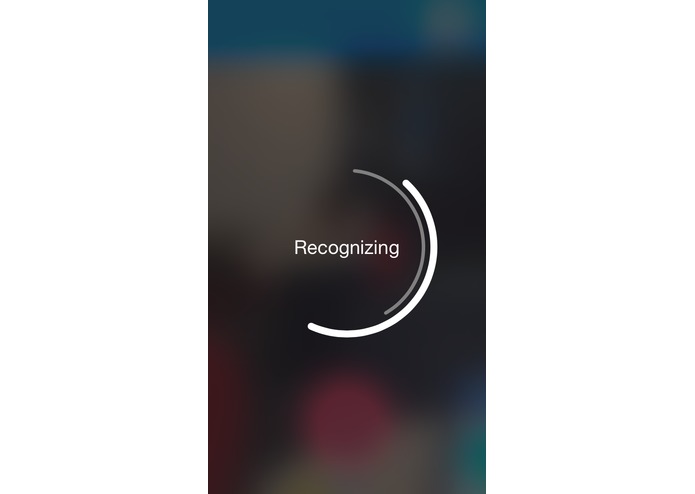 Rock the payments – screenshot 1