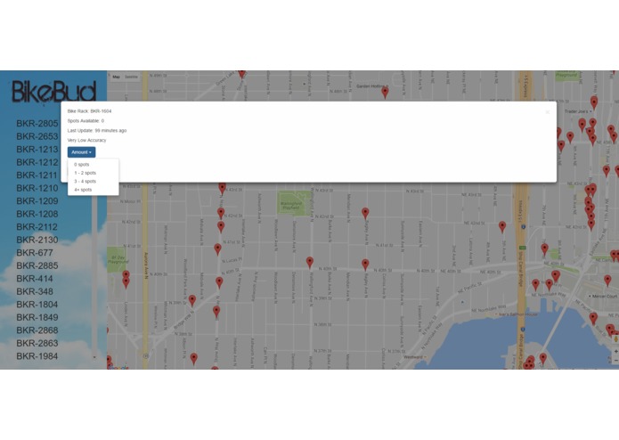 Bike Bud – screenshot 3